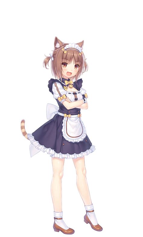 nekopara|ネコぱら公式サイト.